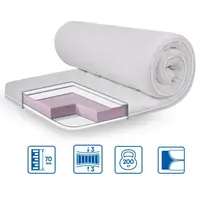 Топер Eurosleep SIMPLEX STRONG ТРИКОТАЖ  - 700х1900