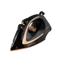 Утюг Liberton LSI-6002 2200 Вт черный