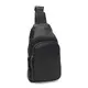 Мужской кожаный рюкзак Ricco Grande K16165a-black