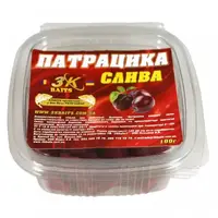 Патрацика насадная PRUNA (слива) 100г (3k15008)