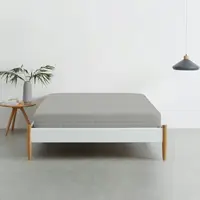 Детская простыня GREY GEOMETRY CS1