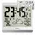 Часы настенные Technoline WS8119 White (WS8119)