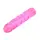 Фаллоимитатор VIVID JELLY DILDO, Pink