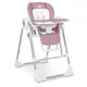 Стульчик для кормления El Camino ME 1087 Lilac