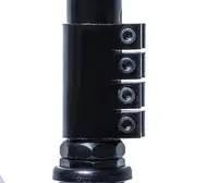 Трюковий самокат "Scale Sports Active". ABEC-9, чотириболтовий. Green (981735228)