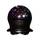 Ночник с Bluetooth Light Party SY-668 13 см черный