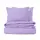 Евро постель без простыни LAVENDER