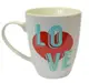 Кружка Keramia Love 21-272-021 360 мл