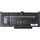 Аккумулятор PowerPlant для ноутбуков DELL Latitude 5300 (MXV9V) 7.6V 7500mAh