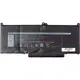 Аккумулятор PowerPlant для ноутбуков DELL Latitude 5300 (MXV9V) 7.6V 7500mAh