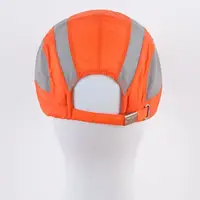 Бейсболка PL17001 помаранчевий