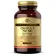 Жирные кислоты Solgar Double Strength Omega 3 700 mg, 60 капсул