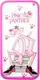 Чехол-накладка TOTO TPU Сartoon Network Case IPhone 5/5S/SE Pink Panther
