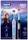 Набор зубных щеток Braun Oral-B Vitality Family Edition D103-Frozen 2 шт