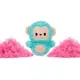 Мягкая игрушка-антистресс Fluffie Stuffiez серии Small Plush - Обезьянка