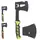 Топор туристический Stenson Сolumbia R-17404 27 см