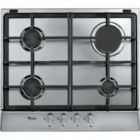 Варочная поверхность газовая Whirlpool AKR-361-IX
