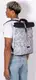 Рюкзак городской 16L Ucon Acrobatics Hajo Backpack Sand Print
