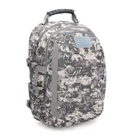 Мужской рюкзак Monsen C13009gr-grey