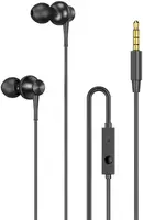 Гарнитура AWEI PC-1 Wired Earphone Black