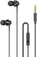 Гарнитура AWEI PC-1 Wired Earphone Black