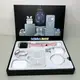 Комплект Megabox 6в1 - Watch 9 / Air Pro 2 / Battary Pack / MagSafe / 20W Type-С / Кабель 3х / Ремешок (Розовый) UA