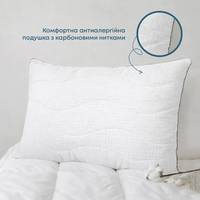 Подушка ТЕП INNOVATION Tenergy Antistress 3-04122_00000 50х70 см біла