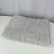 Полотенце для сауны махровое Cestepe Турция 5878 серое 90х150 см