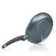 Сковорода универсальная Fissman Grey Stone FS-4968 20 см