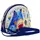 Сумка маленькая Coquette Синий кот 18x14x7 см (COQ_FFL030_SI)
