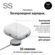 Наушники беспроводные TWS SmartX Pro 2 Premium Bluetooth наушники с микрофоном SAP2P