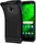 Чехол Spigen для Moto G6 Plus Rugged Armor, Black (M18CS23352)
