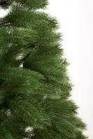 Ялинка лита штучна Буковельська YL-50647 1.8 м зелена