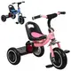 Трехколесный велосипед Turbo Trike M-3650-1