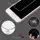 Захисне скло для iPhone 6s / 6 Tempered Glass 9H 2.5D 0.3mm, Transparent