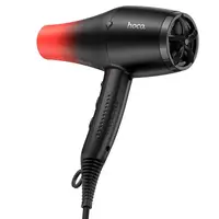 Фен HOCO Hot and cold air hair dryer HP15 |2000-2400W, 21000RPM|