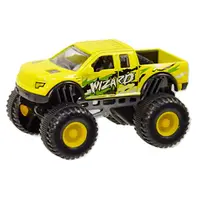 Машина метал АВТОПРОМ 7889 Ford F-150 1:50 Синій
