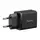 Адаптер сетевой Baseus Cube Fast Charger |1USB/1Type-C, 30W/3A, PD/QC|