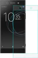 Защитное стекло Mocolo 3D Full Cover Tempered Glass Sony Xperia XA1 Dual (G3112) Clear