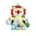Детский ночник Львенок Little Animal Pals, подсветка, зеркальце. Multicolor (159542)
