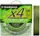 Шнур Trabucco Dyna-Tex 4X Power Moss Green 150m #0.6 0.128mm 12lb 5.44kg