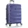 Чемодан Heys Metallix (M) Cobalt Blue (10107-0018-26)