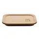 Контейнер пищевой Bergner Naturally BG-25252-MM 650 мл
