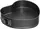 Форма для выпечки разъемная Krauff Сердце 26-203-068 11.5x11x4.5 см