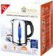 Электрочайник 1.7 л Arita AKT-8801-S