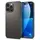 Чехол Spigen для iPhone 14 Pro Max - Thin Fit, Gunmetal (ACS04767)