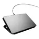 Куллер для Ноутбука HOCO Jade laptop cooling stand GA4 |12-17", RGB, 7 level, 2 Fans|