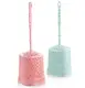 Туалетный ершик с подставкой Urve Plastik Dantella UR-3266 13х2.6 см