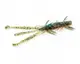 Силикон FishUp Shrimp 3" #017 Motor Oil Pepper (10065106)