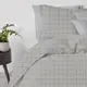 Евро комплект GREY GEOMETRY